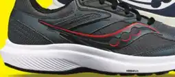 Big 5 Saucony Cohesion 17 Men's Wide Running Shoes offer