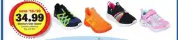 Meijer Skechers Kids' Shoes offer