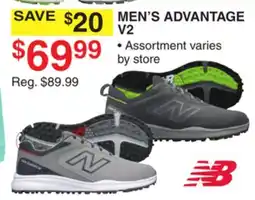 Dunham's Sports MEN'S ADVANTAGE V2 offer