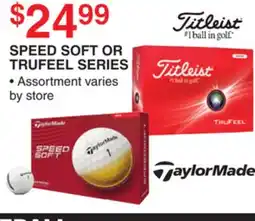 Dunham's Sports SPEED SOFT OR TRUFEEL SERIES offer