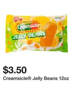 Five Below Creamsicle Jelly Beans 12oz offer