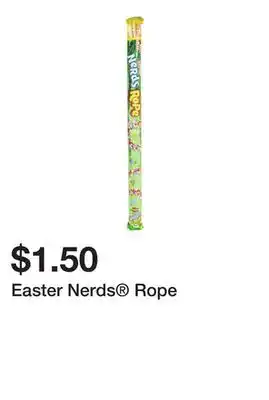 Five Below Easter Nerds Rope offer