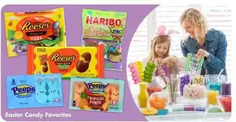 Dollar Tree Easter Candy Favorites offer