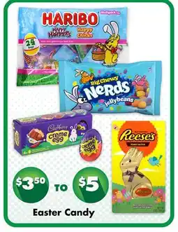 Dollar Tree More Choices Candy or Chocolates offer