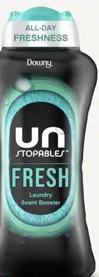 Target Downy Unstopables offer