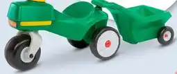 Target Little Tikes tractor & cart offer