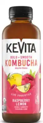 Target KeVita drinks offer