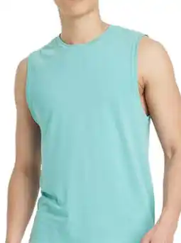 Target All In Motion sleeveless or relaxed fit T-shirt offer