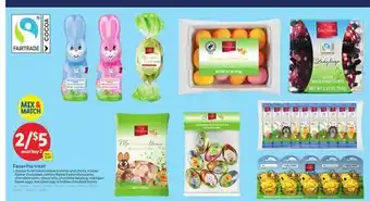 Lidl Favorina treat offer