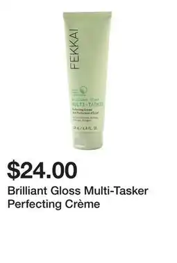 Belk Brilliant Gloss Multi-Tasker Perfecting Crème offer