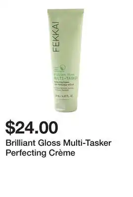 Belk Brilliant Gloss Multi-Tasker Perfecting Crème offer