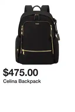 Belk Celina Backpack offer