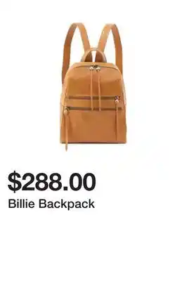 Belk Billie Backpack offer