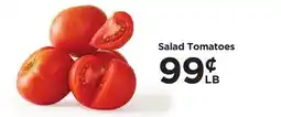 Food 4 Less Salad Tomatoes offer