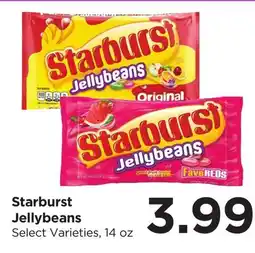 Food 4 Less Starburst Jellybeans offer