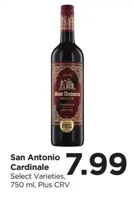 Food 4 Less San Antonio Cardinale offer