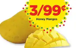 Food 4 Less Honey Mangos offer