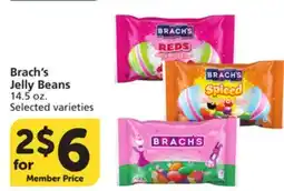 Albertsons Brach's Jelly Beans offer