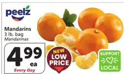 Albertsons Mandarins offer