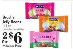 Pavilions Brach's Jelly Beans offer