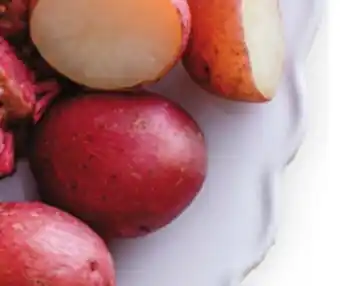 Stater Bros Red Potatoes offer