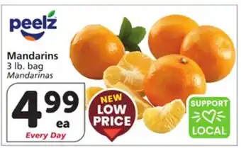 Vons Mandarins offer