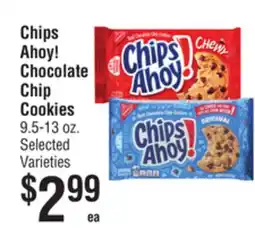 Smart & Final Chips Ahoy! Chocolate Chip Cookies offer