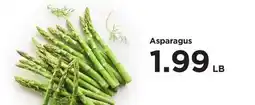 Food 4 Less Asparagus offer