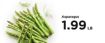 Food 4 Less Asparagus offer