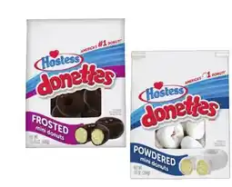 Mariano's Hostess Donettes offer