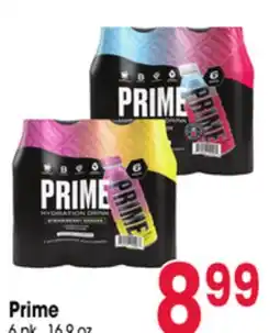 Jewel-Osco Prime offer