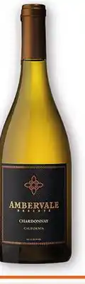 Heinen's Ambervale Chardonnay offer