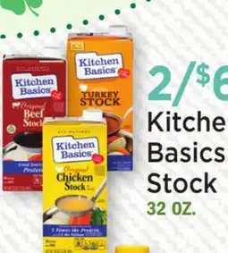 Heinen's Kitchen Basics Stock offer