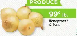 Heinen's Honeysweet Onions offer