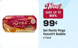 Grocery Outlet Mngo Passnfrt Bubble offer