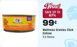 Grocery Outlet Gravies Chck Entree offer