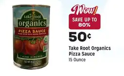 Grocery Outlet Pizza Sauce offer