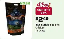 Grocery Outlet Buffalo Boo Bits Chicken offer