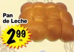 Superior Grocers Pan de Leche offer