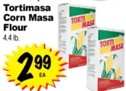 Superior Grocers Tortimasa Corn Masa Flour offer