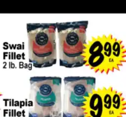 Superior Grocers Swai Fillet offer