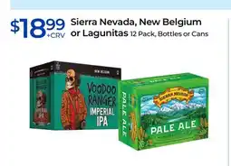 Rite Aid Sierra Nevada, New Belgium or Lagunitas offer