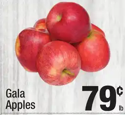 Super King Markets Gala Apples offer