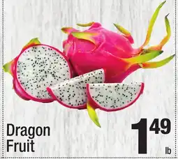 Super King Markets Dragon Fruit offer