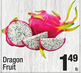 Super King Markets Dragon Fruit offer