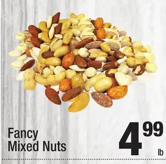 Super King Markets Fancy Mixed Nuts offer