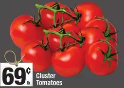 Super King Markets Cluster Tomatoes offer