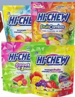 Menards HI-CHEW Original Mix Fruit Chews - 12.7 oz offer