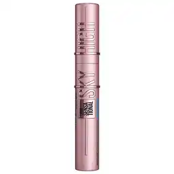 Walgreens Lash Sensational Sky High Waterproof Mascara Very Black offer