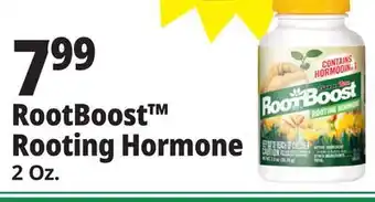 Ocean State Job Lot RootBoost Rooting Hormone offer